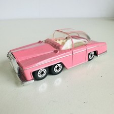 Matchbox 1992 Thunderbirds