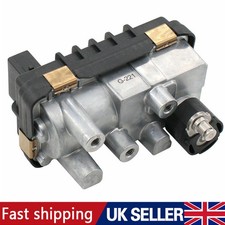 G-221 Turbo Electronic