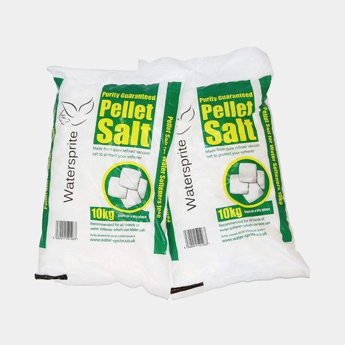 Salt tablets for - salt,