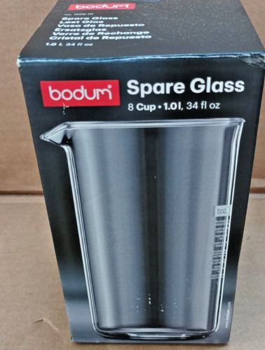 Spare glass 1508 replacement - spare,