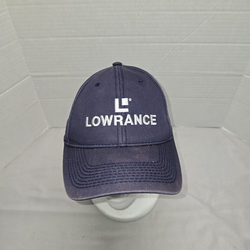 Lowrance fish finder - fish,