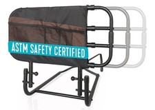 Stander EZ Adjust Bed Rail