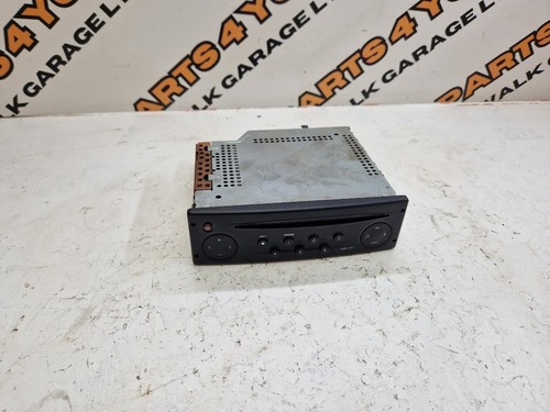 Renault laguna stereo - renault,
