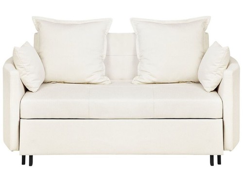 Sofa bed hovin beige - bed,