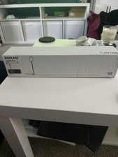 IKEA BARLAST Floor lamp