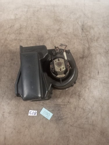 Polo mk2 heater blower fan - mk2,