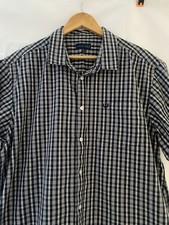 Man’s Lincoln Short Sleeve