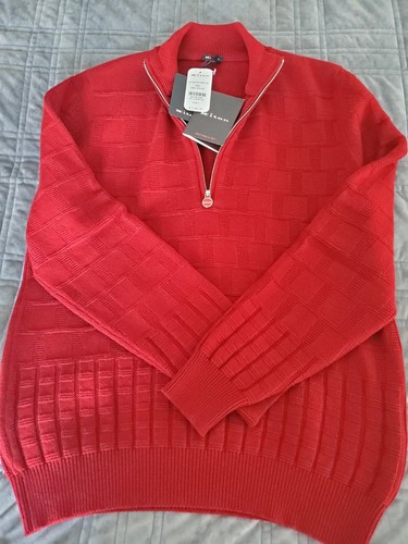 Kiton cashmere quarter - kiton,