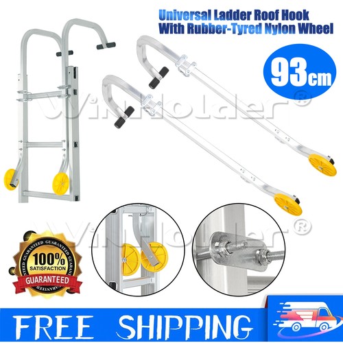 Ladder stabilizer accessory - stabilizer,