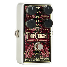 New Electro-Harmonix EHX Tone
