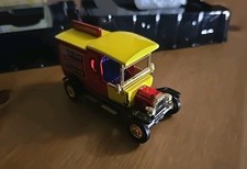Matchbox Collectibles 1/43