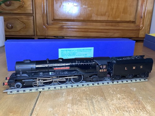 Hornby dublo rail - hornby,