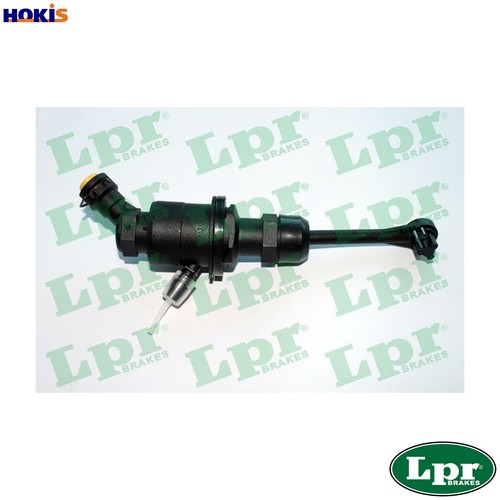 Master cylinder clutch 2495 - cylinder,