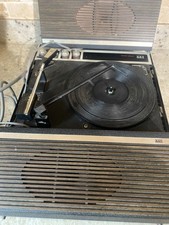 Vintage itt 821 - 821, potable