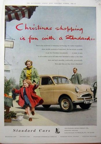 Old vintage print standard - old,