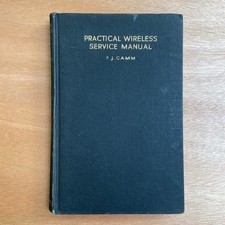 Practical Wireless Service
