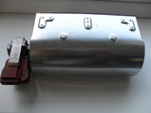 New oven cooling - new,