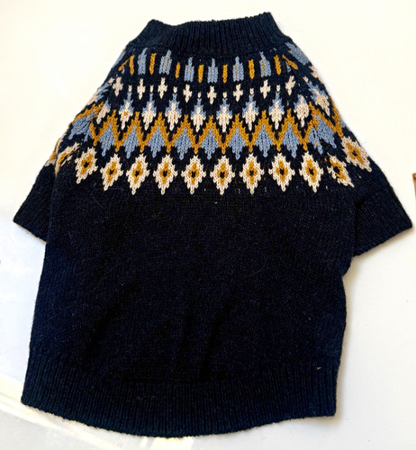 Fatface fair isle - fair,