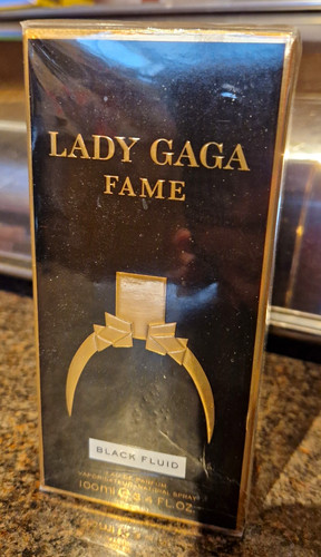 Lady gaga fame - fame, de
