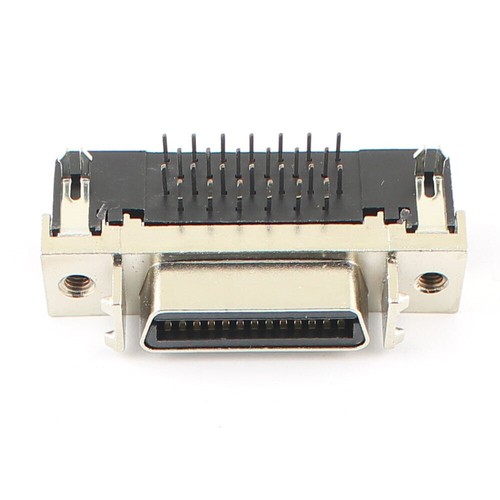 1pcs scsi female pin - 26,