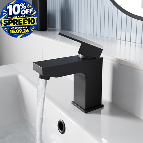 Basin mixer tap - basin,