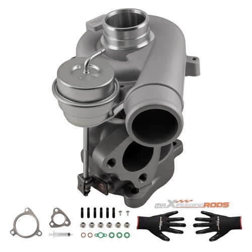 Turbo turbocharger for - turbocharger, audi