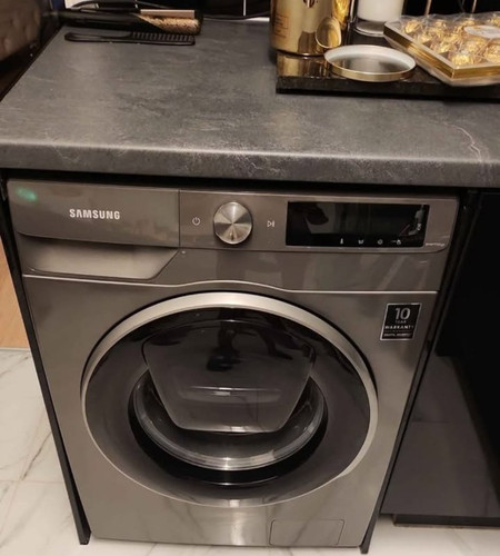 Samsung addwash front loading - addwash, front-loading