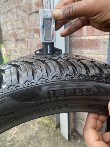 205 88w xl pirelli - 88w,