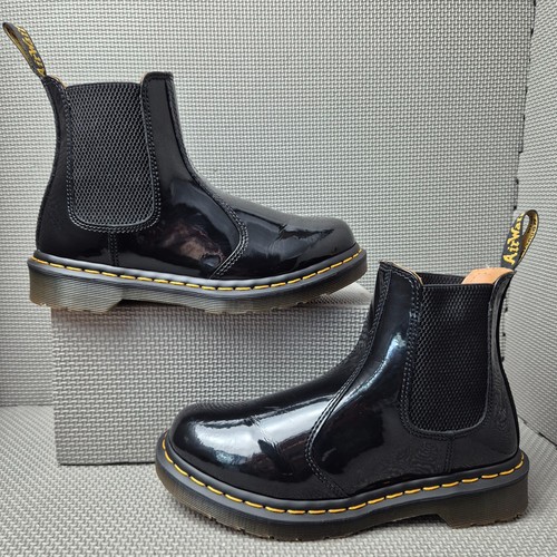 Martens 2976 boots uk 5 - dr.,