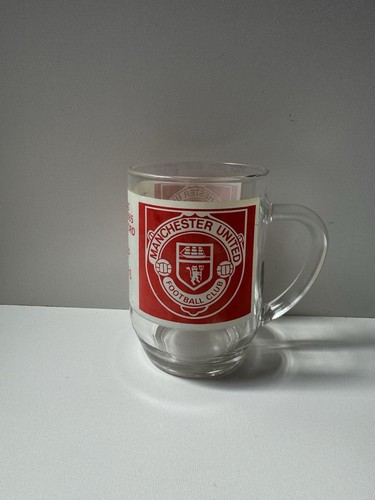 Vintage manchester united - vintage,