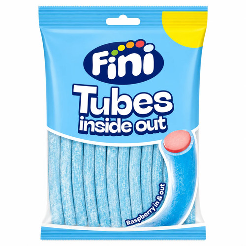 Fini raspberry inside out - raspberry,