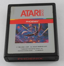 Phoenix (Atari 2600)