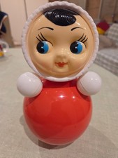 Soviet Russian Style Roly Poly