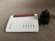Fritz!Box 7530 AX Zen Internet
