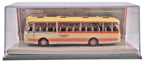 Corgi 42405 scale aec - 42405,