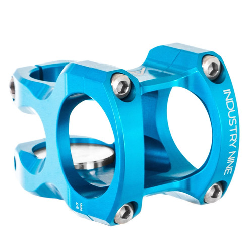 Industry nine a35 stem - nine,