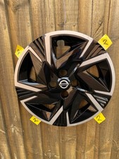 Nissan Micra   16" 