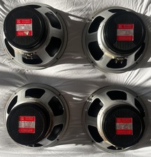 Matched quad goodmans audiom - matched,