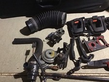 Ford Sierra Xr4i Parts