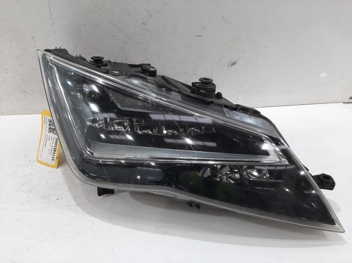 Seat leon tdi technology - leon,