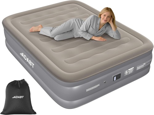 Adabt luxury air bed - adabt,
