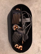 DYSON Airwrap Complete Special Edition Hair Styler - Prussian Blue & Rich Copper