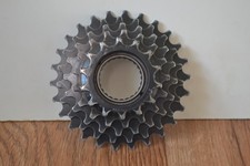 Vintage Maillard Normandy 5 Speed Freewheel 14-17-20-23-26T Screw On