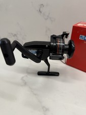 Ryobi LX02 Fishing Reel With 3.4:1 Gear Ratio Vintage Boxed fully working