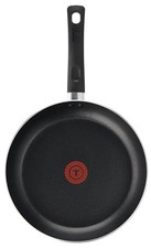 Tefal Taste Frying Pan Set, Non-Stick Aluminium Cookware, All Hobs