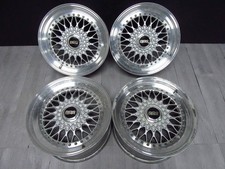 Rare Size Bbs Rs 17 Inch Z32 Z33 Sedoguro Cima Skyline Gt-R Z31 Leopard Laurel C