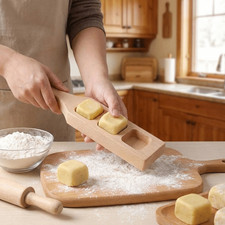 Non stick wooden - non-stick,