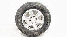 FORD RANGER T6 ALLOY WHEEL &