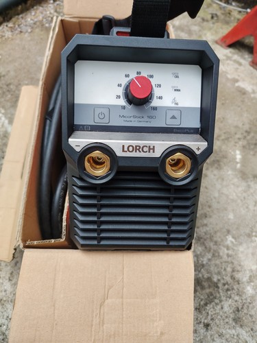 Lorch micorstick 160 - 160, dc