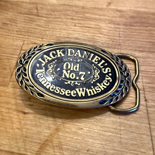 Vintage heritage buckles 1981 - vintage,